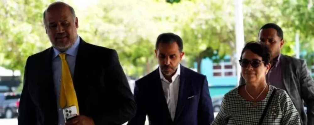 Liberación de los hermanos Espaillat se atrasa por feriado: ¿Qué viene ahora en el caso Jet Set?
