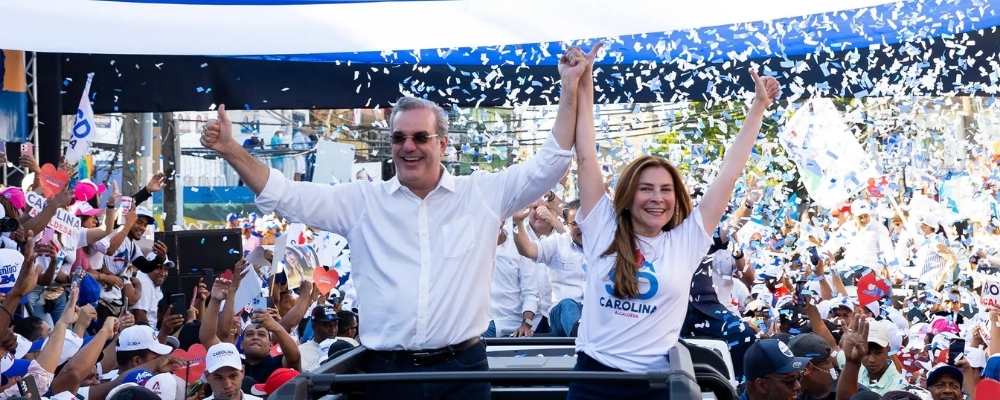 ¿Y en qué se gasta el dinero un partido en año no electoral? Aquí el menú completo