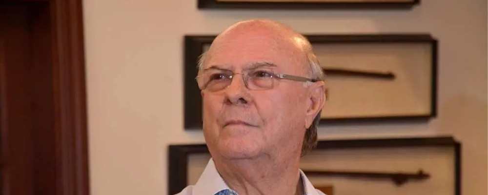 ¿Hipólito le está tirando al Gobierno? Las pullas del expresidente que han encendido el debate en el PRM