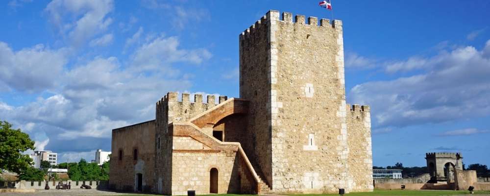 Ciudad Colonial se sacude el polvo: así va su transformación histórica