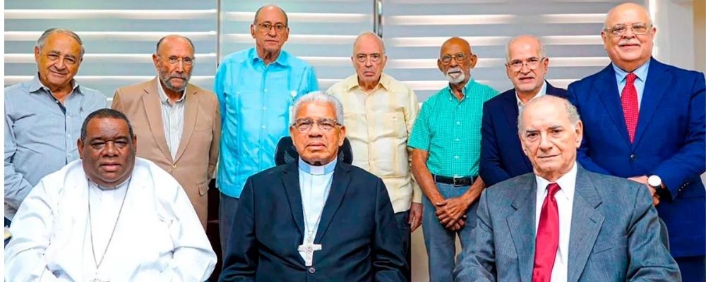 Consejo Consultivo de la Lotería Nacional respalda ley para regular los juegos de azar en RD