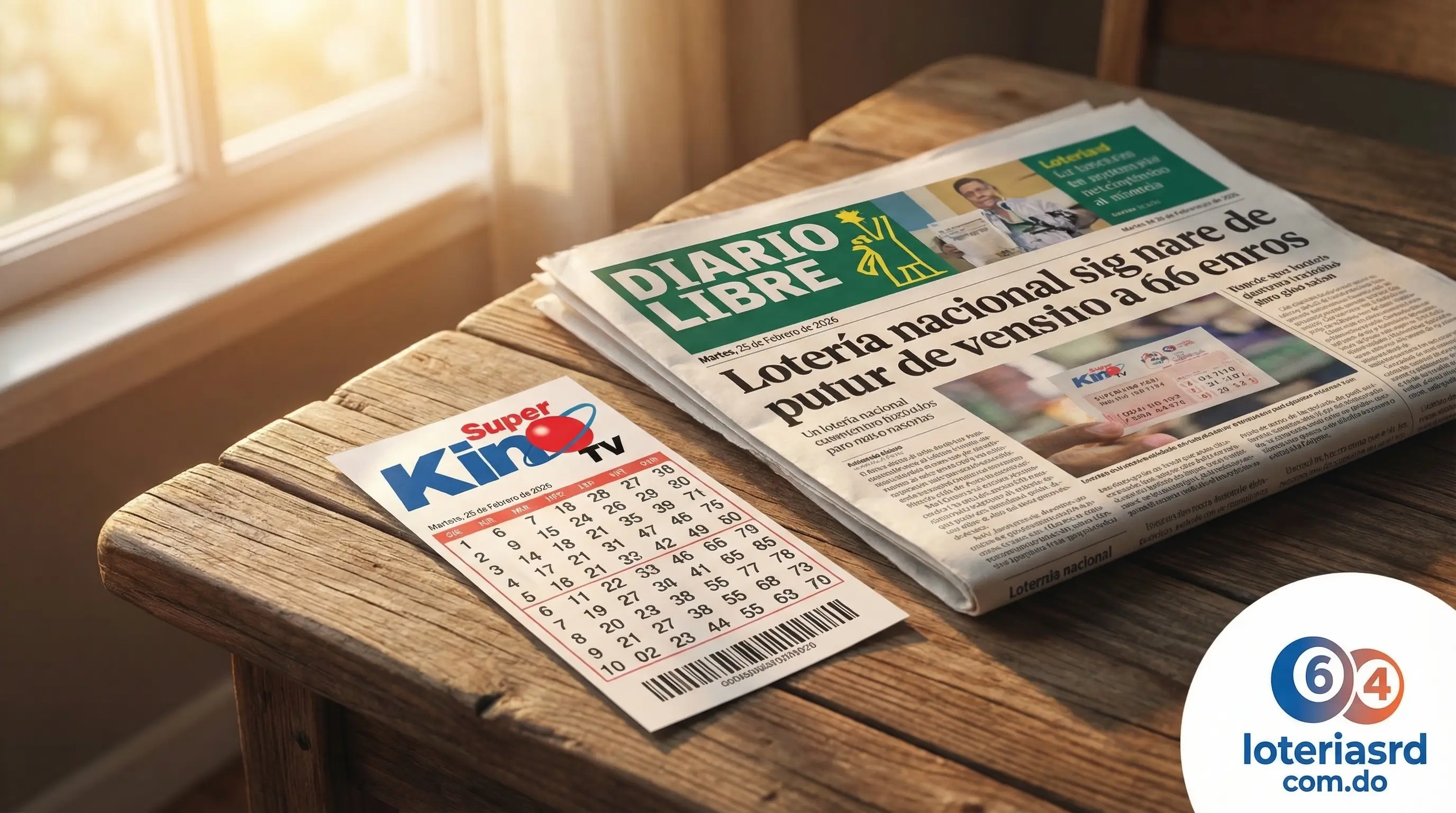 Resultados Super Kino TV de Ayer: ¿Acertaste los Numeros Ganadores?