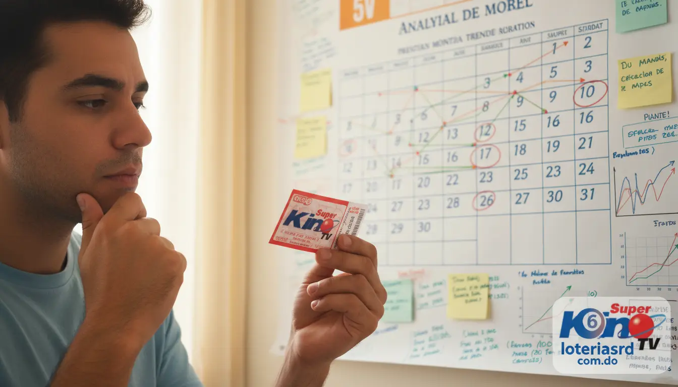 Tendencias Mensuales de Super Kino TV: ¿Hay Patrones Ocultos?