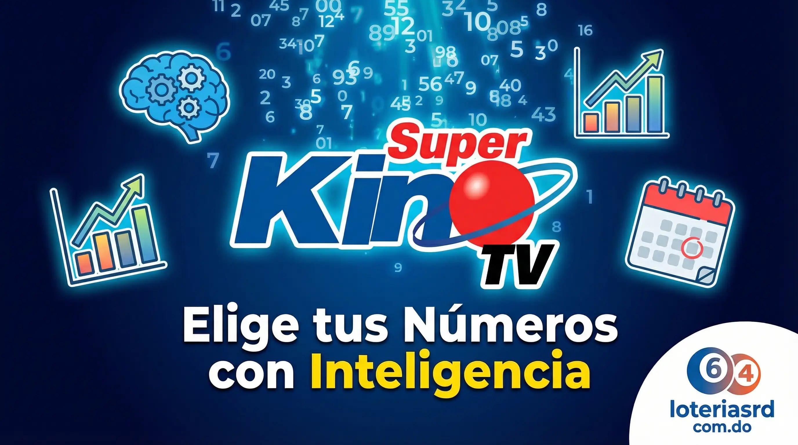 Como Elegir Numeros para Super Kino TV: Has tu Estrategia