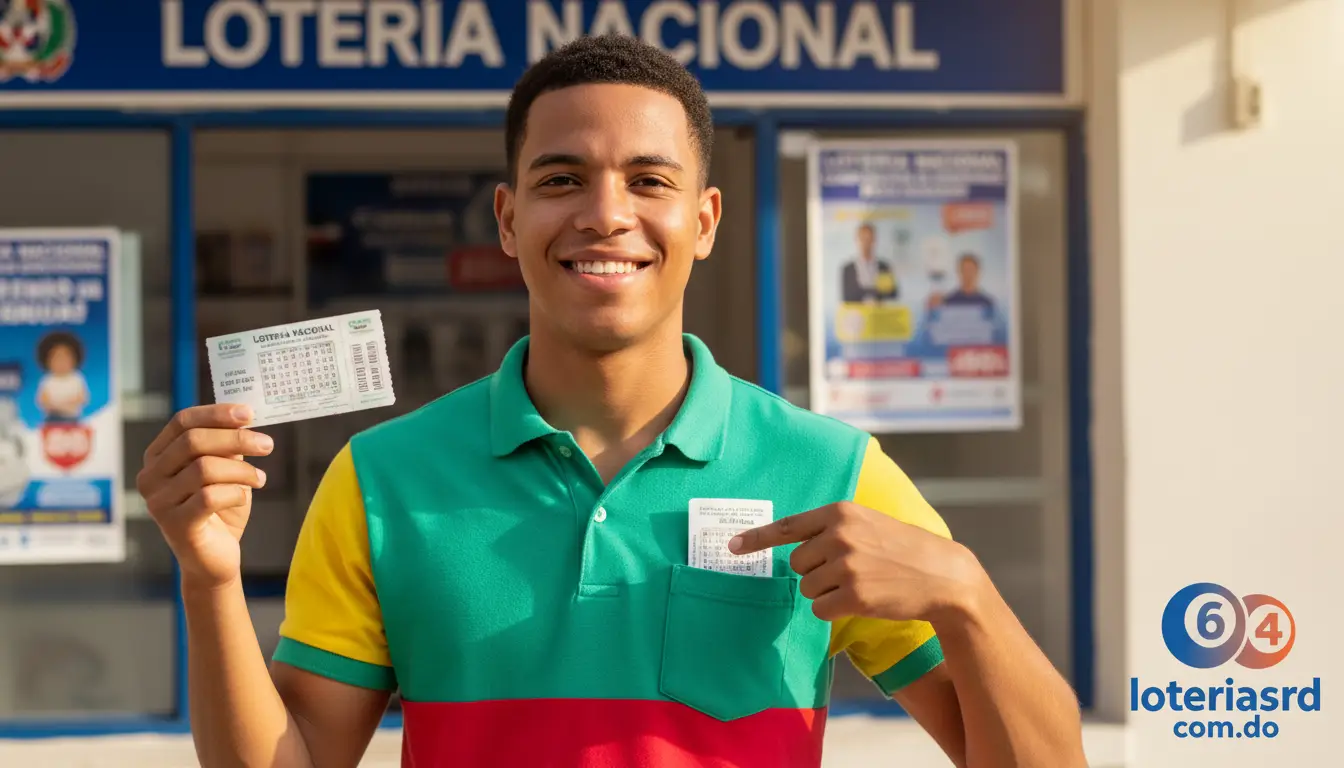 Como Guardar Correctamente tu Ticket: Protege tu Jugada en Super Kino Tv