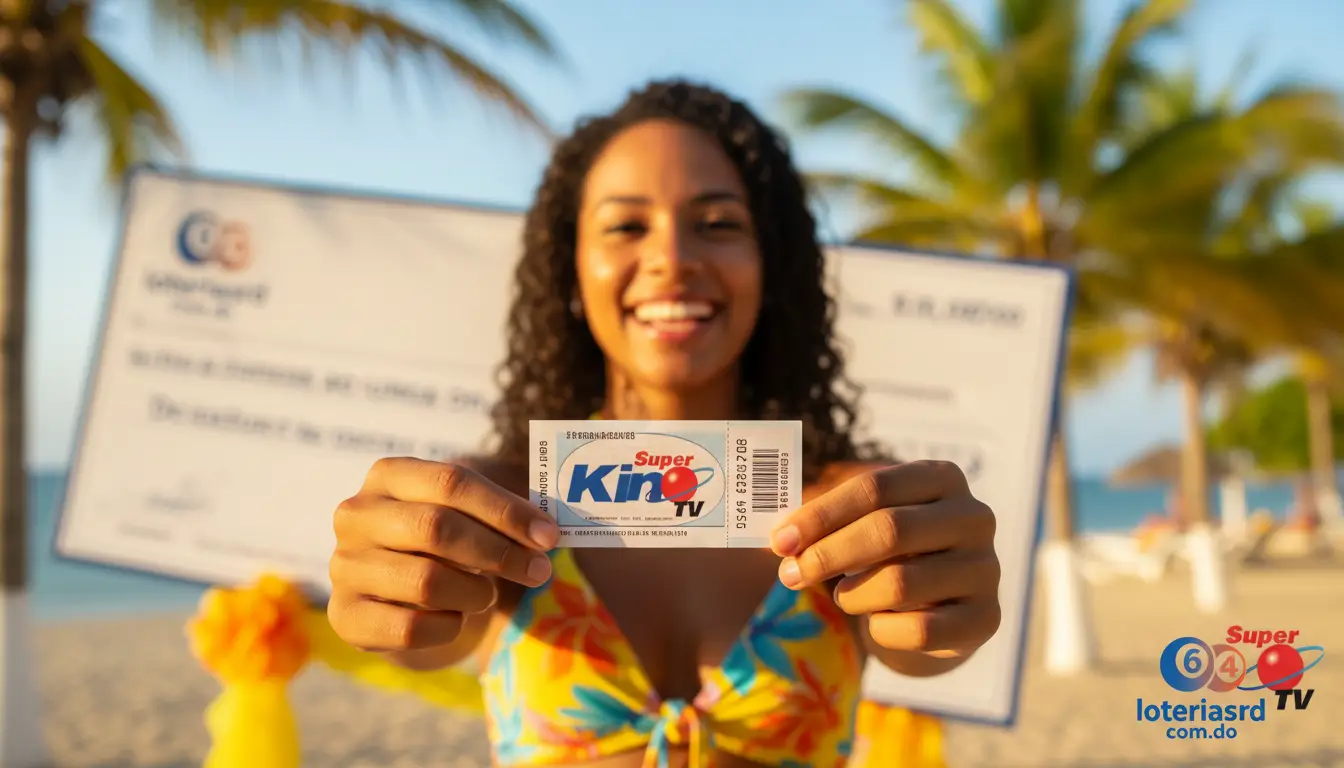 ¿Ganaste el Super Kino TV? Como Reclamar un Premio Grande Paso a Paso