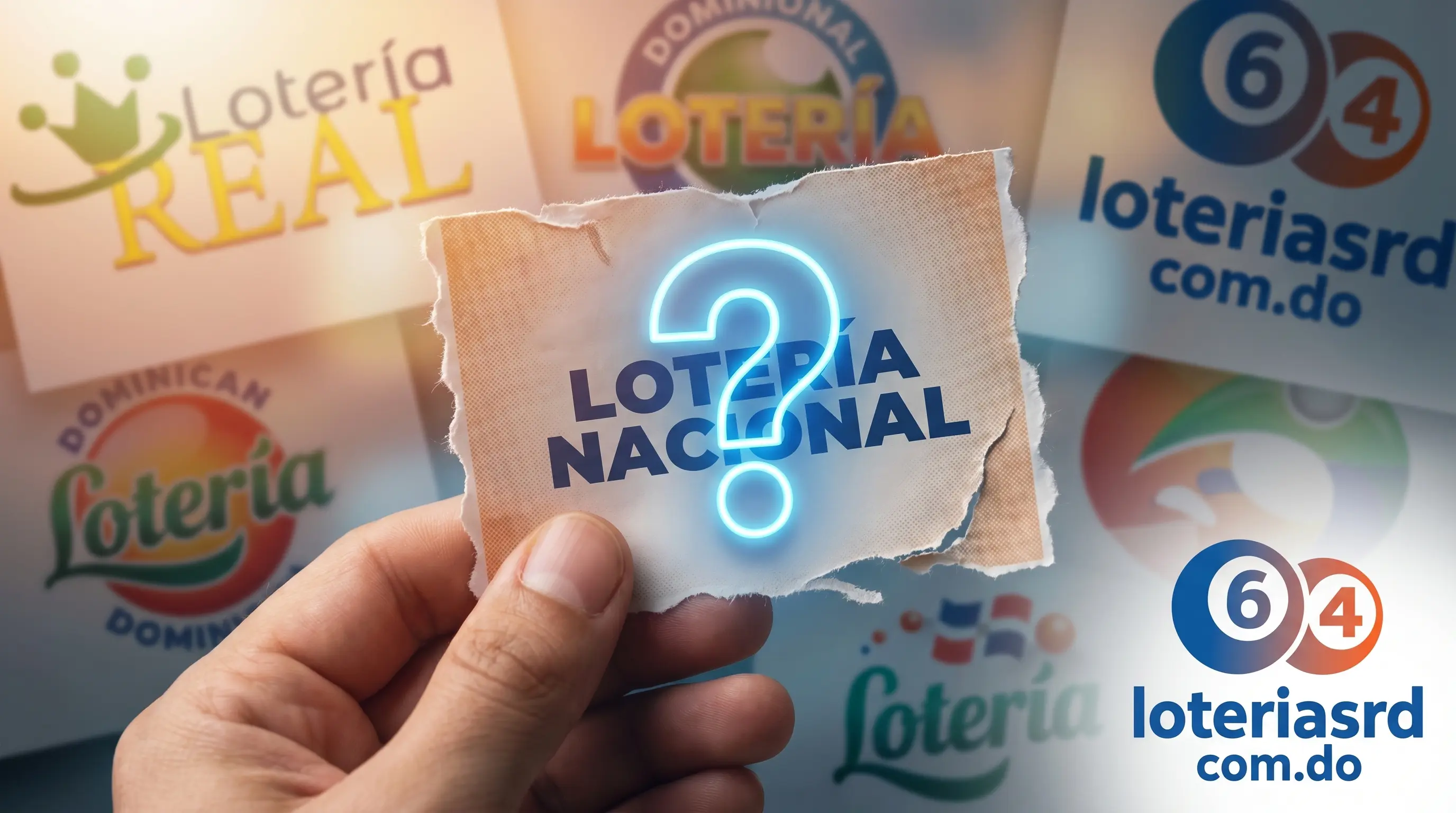 Perdi mi Ticket de Loteria: Que Hacer y Como Reclamar