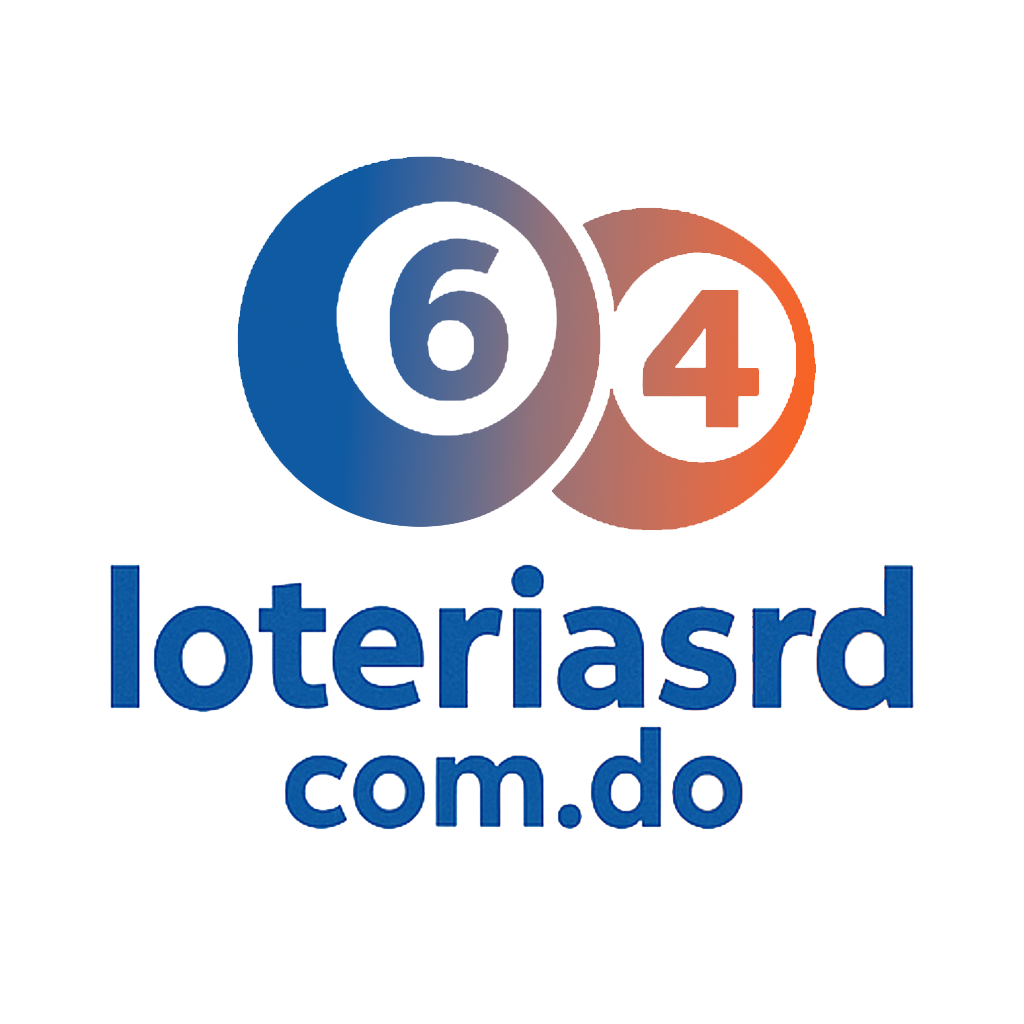Lo último en Resultados de Loterías Dominicanas Logo